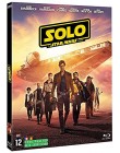 Solo : A Star Wars Story