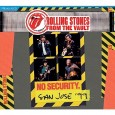 The Rolling Stones - From The Vault - No Security. San Jose '99