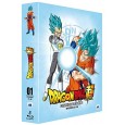 Dragon Ball Super - L'intégrale box 1 - Épisodes 01-46