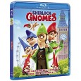 Sherlock Gnomes