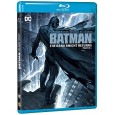 Batman : The Dark Knight Returns - Partie 1