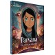 Parvana, une enfance en Afghanistan