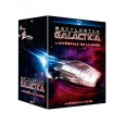 Battlestar Galactica - L'intégrale ultime