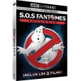 SOS Fantômes Trilogie