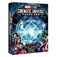 Marvel Studios - Cinematic Universe : Phase Une