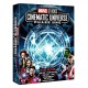 Marvel Studios - Cinematic Universe : Phase Une