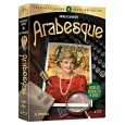 Arabesque - Saison 4