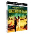 Bad Boys I & II