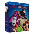 Hôtel Transylvanie - Coffret 3 films