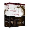 Warren - Collection de 4 films - Annabelle et Conjuring