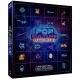 Coffret POP Culture Ready Player One - Collection de 20 films cultes