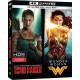 Coffret Tomb Raider (2018) + Wonder Woman - Collection de 2 films