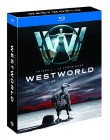 Westworld - L'intégrale des saisons 1 + 2