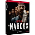 Narcos - Saison 3