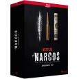 Narcos - Saisons 1 à 3