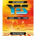 Yes - 50th Anniversary Live at the Apollo