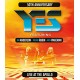 Yes - 50th Anniversary Live at the Apollo