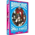 Bodacious Space Pirates - Intégrale de la série