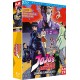 JoJo's Bizarre Adventure - Saison 3 : Diamond is Unbreakable, Box 2/2