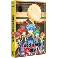 Koro Sensei Quest (Assassination Classroom) - Int&eacute;grale