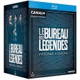 Le Bureau des légendes - Saisons 1 à 4