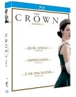 The Crown - L'integrale de la deuxième saison