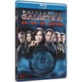 Battlestar Galactica - Razor