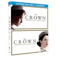 The Crown - L'integrale des saisons 1 et 2