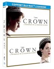 The Crown - L'integrale des saisons 1 et 2