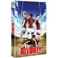 All Out !! - Intégrale