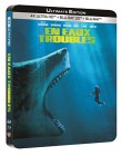 En eaux troubles