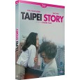 Taipei Story