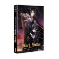 Black Butler - Book of the Atlantic