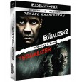 Equalizer  + Equalizer 2