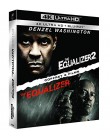 Equalizer + Equalizer 2