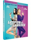 L'Espion qui m'a larguée