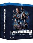 Fear the Walking Dead - L'intégrale des saisons 1 à 4