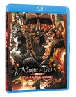 L'Attaque des Titans - Film 1 : L'arc et la flèche écarlates