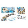 Free ! - Intégrale Saison 1