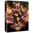 Kabaneri of the Iron Fortress - Série intégrale
