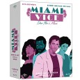 Miami Vice (Deux flics à Miami) - Intégrale de la série