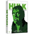 L'Incroyable Hulk - Saison 2