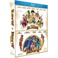 Les Nouvelles aventures d'Aladin + Alad'2