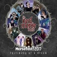 The Neal Morse Band - Morsefest' 2017 : Testimony of a Dream