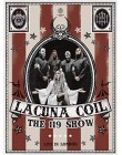 Lacuna Coil - The 119 Show Live In London