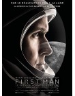 First Man - Le Premier Homme sur la Lune