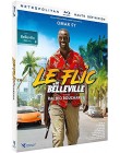 Le Flic de Belleville