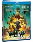 Mutafukaz