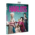 Harlots - Saison 1