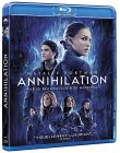 Annihilation